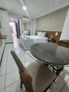 Flat com 1 Quarto à venda, 25m² no Ponta Negra, Natal