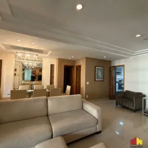 Apartamento com 3 Quartos à venda, 134m² no Vila Gomes Cardim, São Paulo