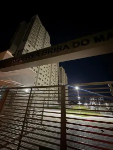 Apartamento com 2 Quartos à venda, 44m² no Manuel Dias Branco, Fortaleza