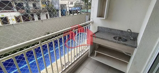 Apartamento com 2 Quartos à venda, 67m² no Vila Guilherme, São Paulo