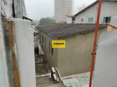Casa com 1 Quarto à venda, 101m² no Santa Terezinha, São Bernardo do Campo