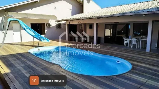 Casa com 3 Quartos à venda, 517m² no Centro, Itajaí