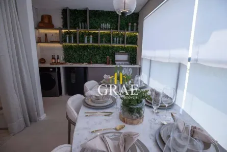 Apartamento com 3 Quartos à venda, 82m² no Santa Paula, São Caetano do Sul