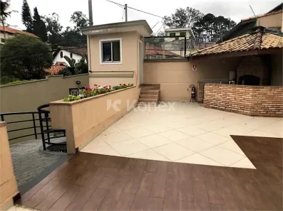 Casa de Condomínio com 3 Quartos à venda, 158m² no Vila Pedra Branca, São Paulo