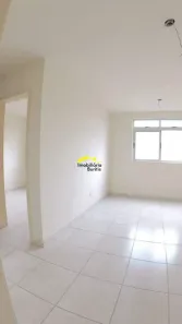 Apartamento com 2 Quartos à venda, 55m² no Nova Suíssa, Belo Horizonte