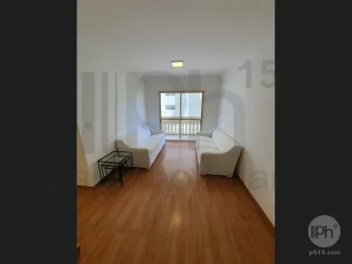 Apartamento com 2 Quartos à venda, 62m² no Vila Uberabinha, São Paulo