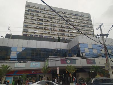 Sala Comercial à venda, 35m² no Madureira, Rio de Janeiro