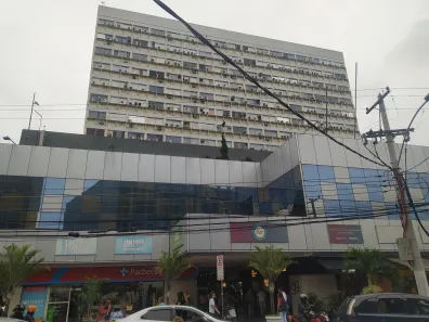 Sala Comercial à venda, 35m² no Madureira, Rio de Janeiro