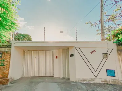 Casa com 3 Quartos à venda, 138m² no José de Alencar, Fortaleza