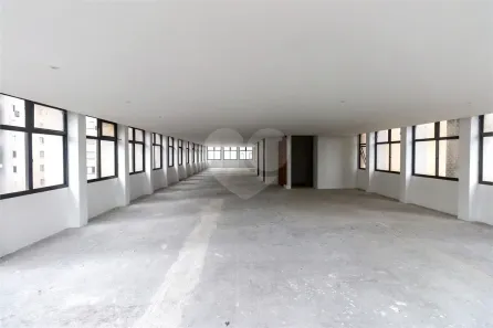 Sala Comercial à venda, 235m² no Vila Olímpia, São Paulo