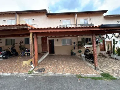Sobrado com 2 Quartos à venda, 53m² no Morro Grande, Caieiras