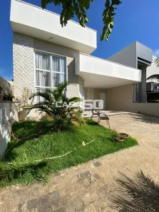 Casa de Condomínio com 3 Quartos à venda, 148m² no Parque Ortolândia, Hortolândia