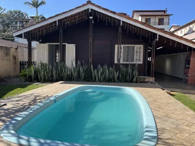 Casa de Condomínio com 3 Quartos à venda, 183m² no Horizontal Park, Cotia