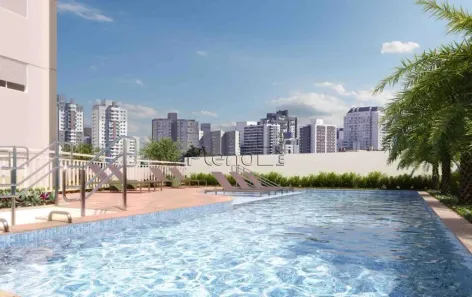 Apartamento com 2 Quartos à venda, 83m² no Chácara da Barra, Campinas