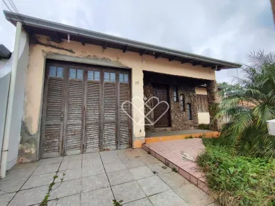 Casa com 2 Quartos para alugar, 220m² no Parque Marechal Rondon, Cachoeirinha