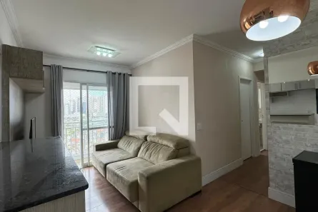 Apartamento com 2 Quartos à venda, 59m² no Jardim Iracema/Aldeia, Barueri