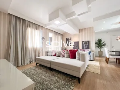 Apartamento com 2 Quartos à venda, 92m² no Bairro Pau Preto, Indaiatuba