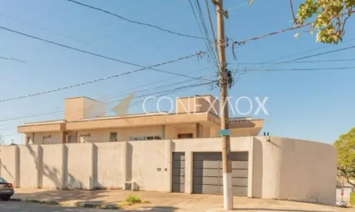 Sobrado com 3 Quartos à venda, 381m² no Vila Lemos, Campinas