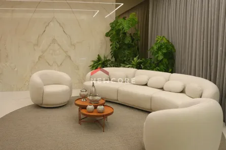 Apartamento com 3 Quartos à venda, 203m² no Centro, Cascavel