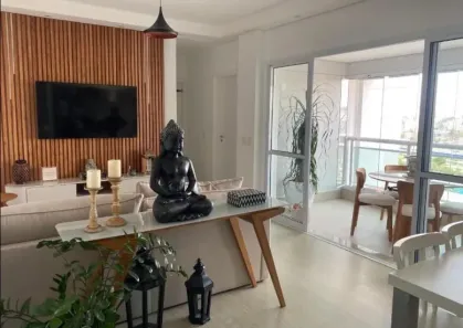Apartamento com 2 Quartos à venda, 70m² no Vila Mogilar, Mogi das Cruzes