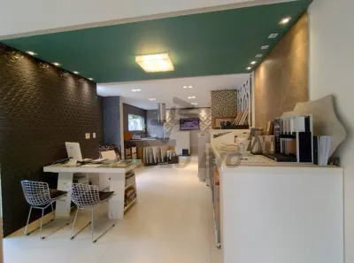 Galpão/Depósito/Armazém para alugar, 226m² no Jardim, Santo André