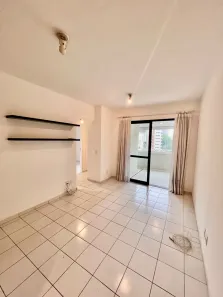 Apartamento com 2 Quartos para alugar, 52m² no Cidade Monções, São Paulo