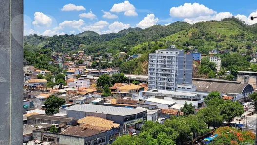 Apartamento com 2 Quartos à venda, 60m² no Fonseca, Niterói