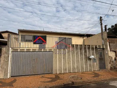 Casa com 2 Quartos à venda, 115m² no Vila Miguel Vicente Cury, Campinas