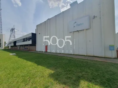 Galpão/Depósito/Armazém para alugar, 5037m² no Vila Martins, Itu
