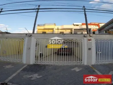 Sobrado com 3 Quartos à venda, 50m² no Vila Nova Savoia, São Paulo