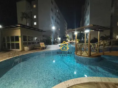 Apartamento com 3 Quartos à venda, 51m² no Cidade Universitária, Maceió