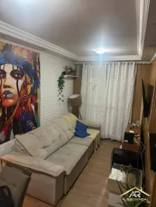 Apartamento com 2 Quartos à venda, 51m² no Bussocaba, Osasco