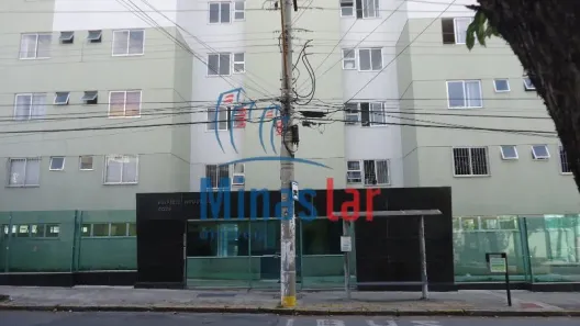 Apartamento com 2 Quartos para alugar, 65m² no Horto, Belo Horizonte