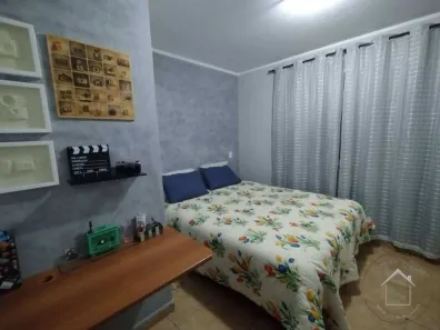 Casa de Condomínio com 3 Quartos à venda, 95m² no Parque Munhoz, São Paulo