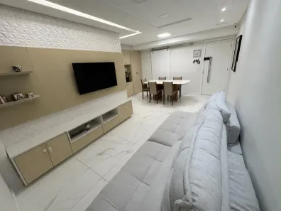 Apartamento com 3 Quartos à venda, 82m² no Boa Viagem, Recife