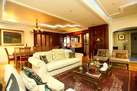 Apartamento com 4 Quartos à venda, 260m² no Copacabana, Rio de Janeiro