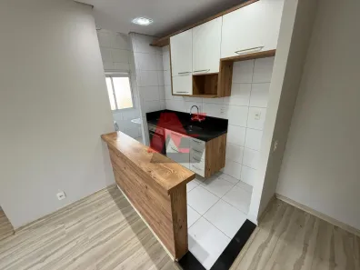 Apartamento com 2 Quartos à venda, 53m² no Quitaúna, Osasco
