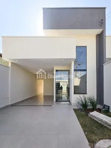 Casa com 3 Quartos à venda, 112m² no Pontal Sul - Acréscimo, Aparecida de Goiânia