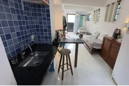 Kitnet à venda, 31m² no Manguinhos, Armação dos Búzios