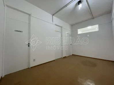 Consultório para alugar, 46m² no Vila Monte Alegre, Ribeirão Preto
