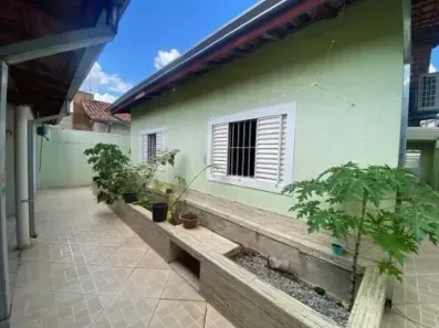 Casa com 3 Quartos à venda, 170m² no Bosque dos Eucaliptos, São José dos Campos
