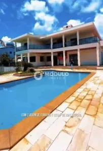 Sobrado com 4 Quartos à venda, 936m² no Cidade Jardim, Uberlândia
