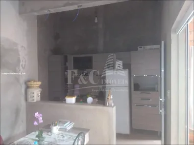 Casa com 3 Quartos à venda, 162m² no Residencial Colinas do Engenho I, Limeira