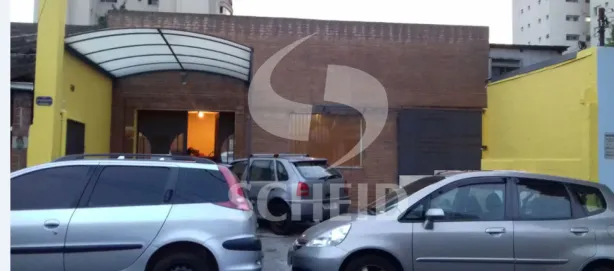 Prédio Comercial para alugar, 400m² no Vila Alexandria, São Paulo
