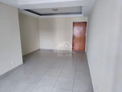 Apartamento com 3 Quartos para alugar, 97m² no Parque Residencial Aquarius, São José dos Campos