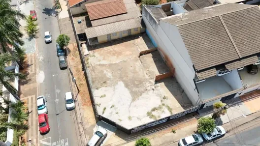 Lote/Terreno para alugar, 509m² no Jardim América, Goiânia