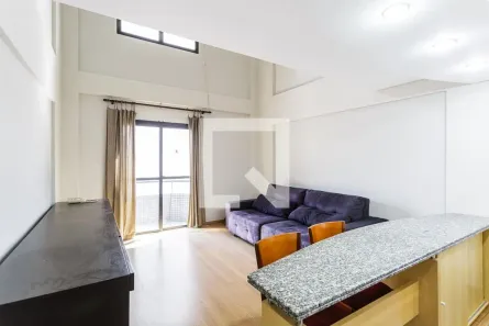 Apartamento com 1 Quarto à venda, 54m² no Moema, São Paulo
