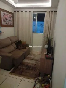 Apartamento com 2 Quartos à venda, 50m² no Loteamento Clube V, São José do Rio Preto
