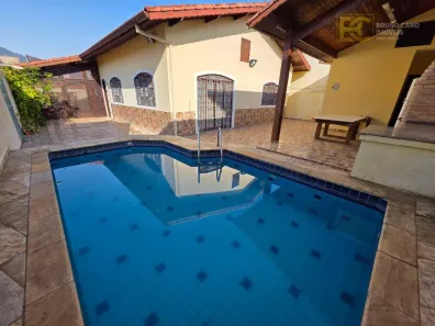 Casa com 3 Quartos à venda, 175m² no Jardim Ribamar, Peruíbe