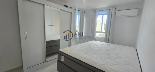 Apartamento com 2 Quartos para alugar, 56m² no Jardim Oceania, João Pessoa